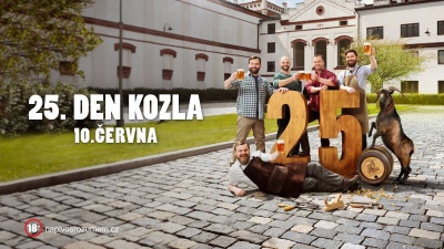 Den Kozla 2017
