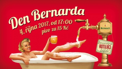 Den Bernarda 2017