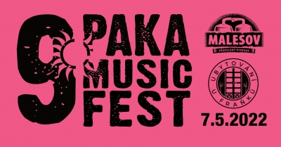 9° PaKa Music Fest 2022