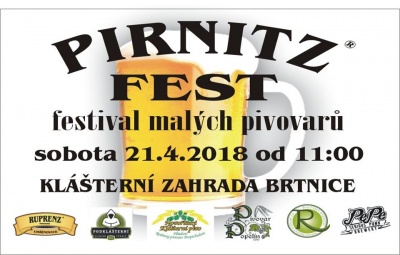 Pirnitzfest 2018