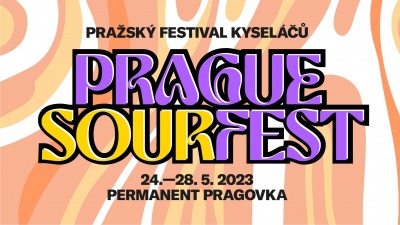 Pražský festival kyseláčů 2023