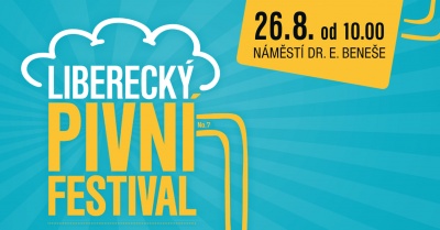 Liberecký pivní festival 2023