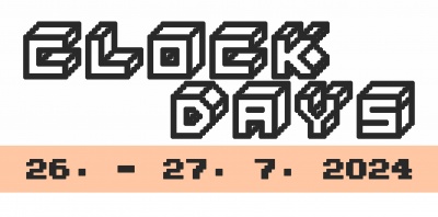 CLOCK / DAY 2024