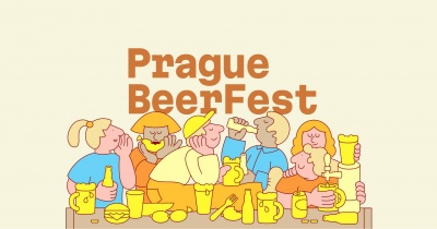 PRAGUE BEER FEST 2025
