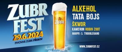 Zubrfest 2024