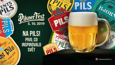 Pilsner Fest 2019