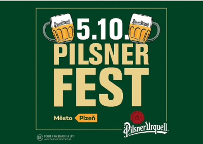 Pilsner Fest 2024