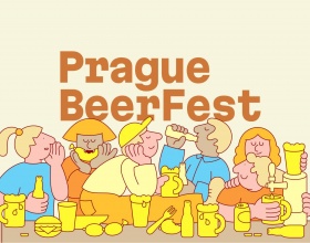 PRAGUE BEER FEST 2025